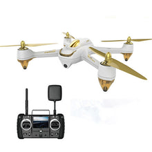 Hubsan H501S X4 Pro 5.8G FPV Brushless With 1080P HD Camera GPS RTF Follow Me Mode Quadcopter Remote Control Helicopter RC Drone