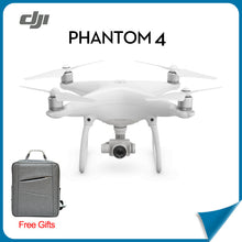 Christmas sale!DJI Phantom 4 RC Helicopter Drone+Battery Hub with 4K HD Camera with Visual Tracking,Obstacle Sensing System