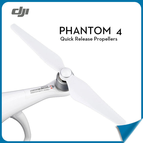 DJI 9450S Props Phantom 4 Propeller Blades
